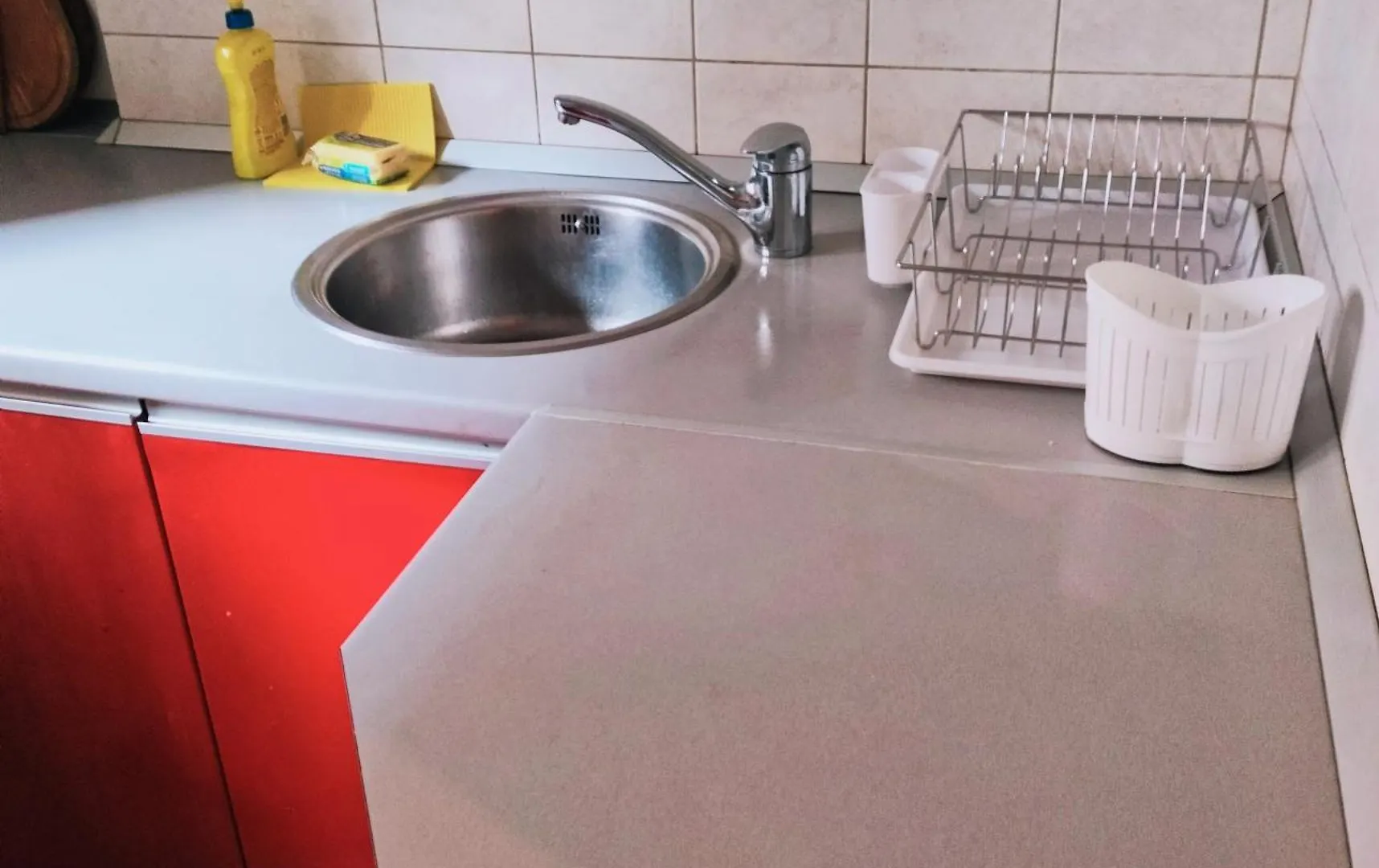 Apartment Zagor Split