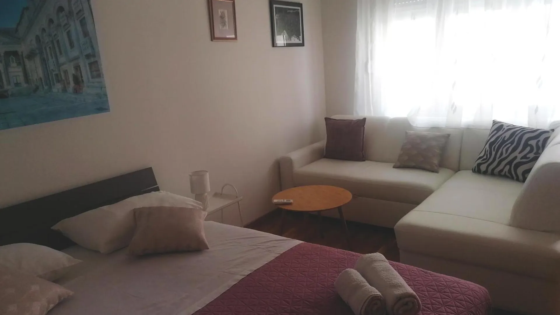 Apartment Zagor Split