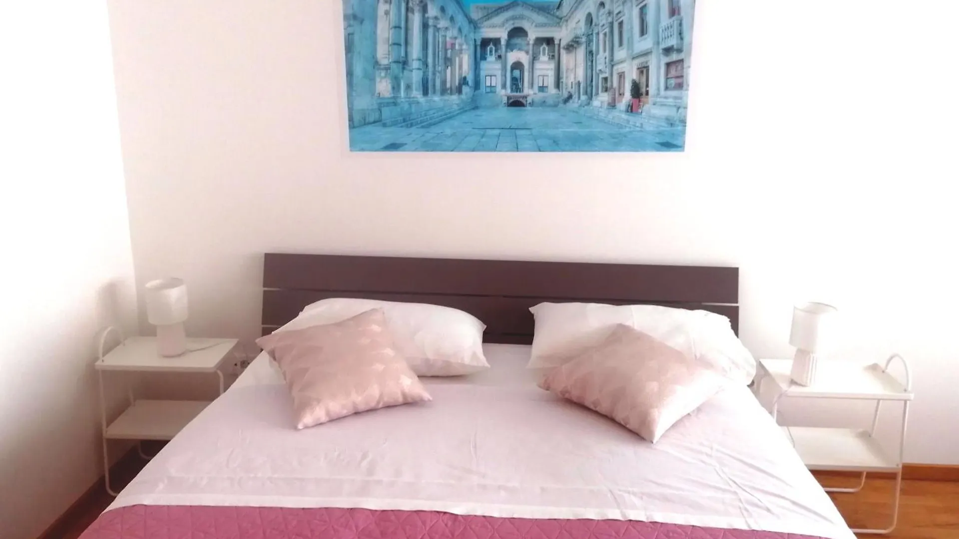 Apartment Zagor Split
