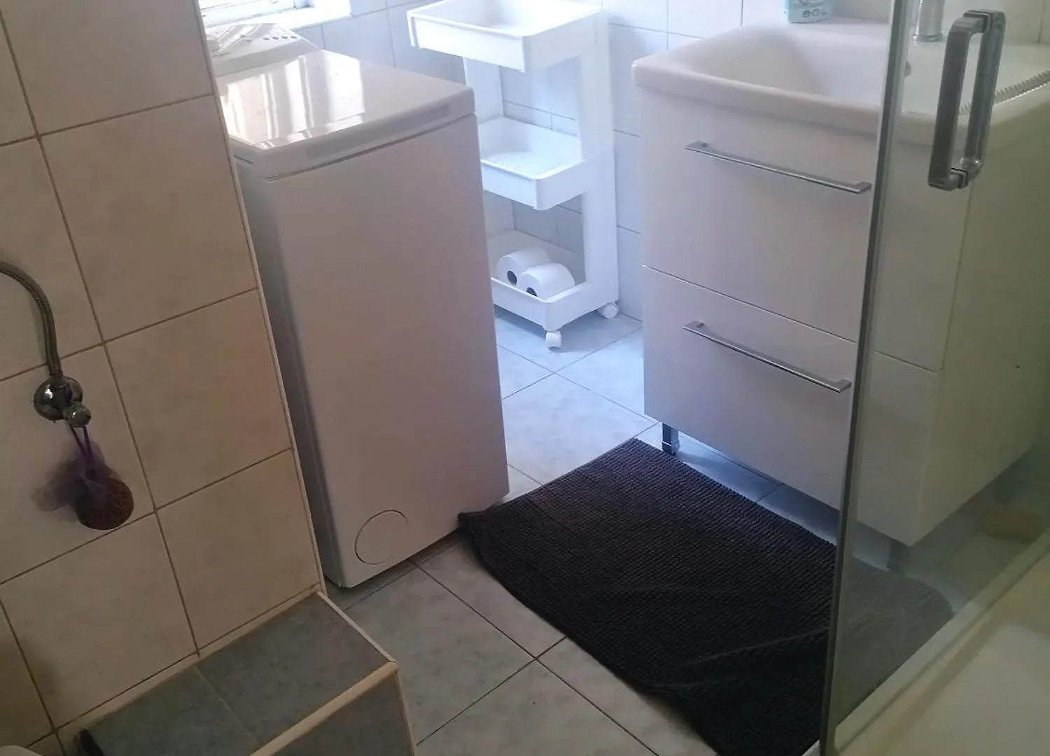 Apartment Zagor Split