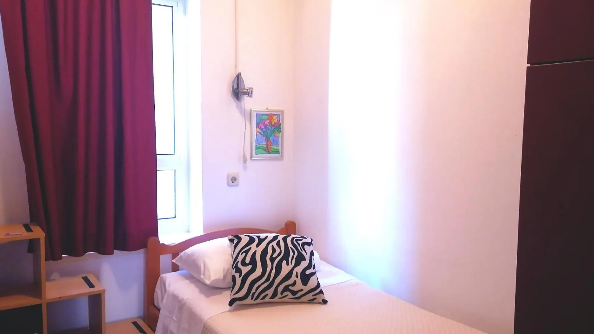 Apartment Zagor Split Croatia