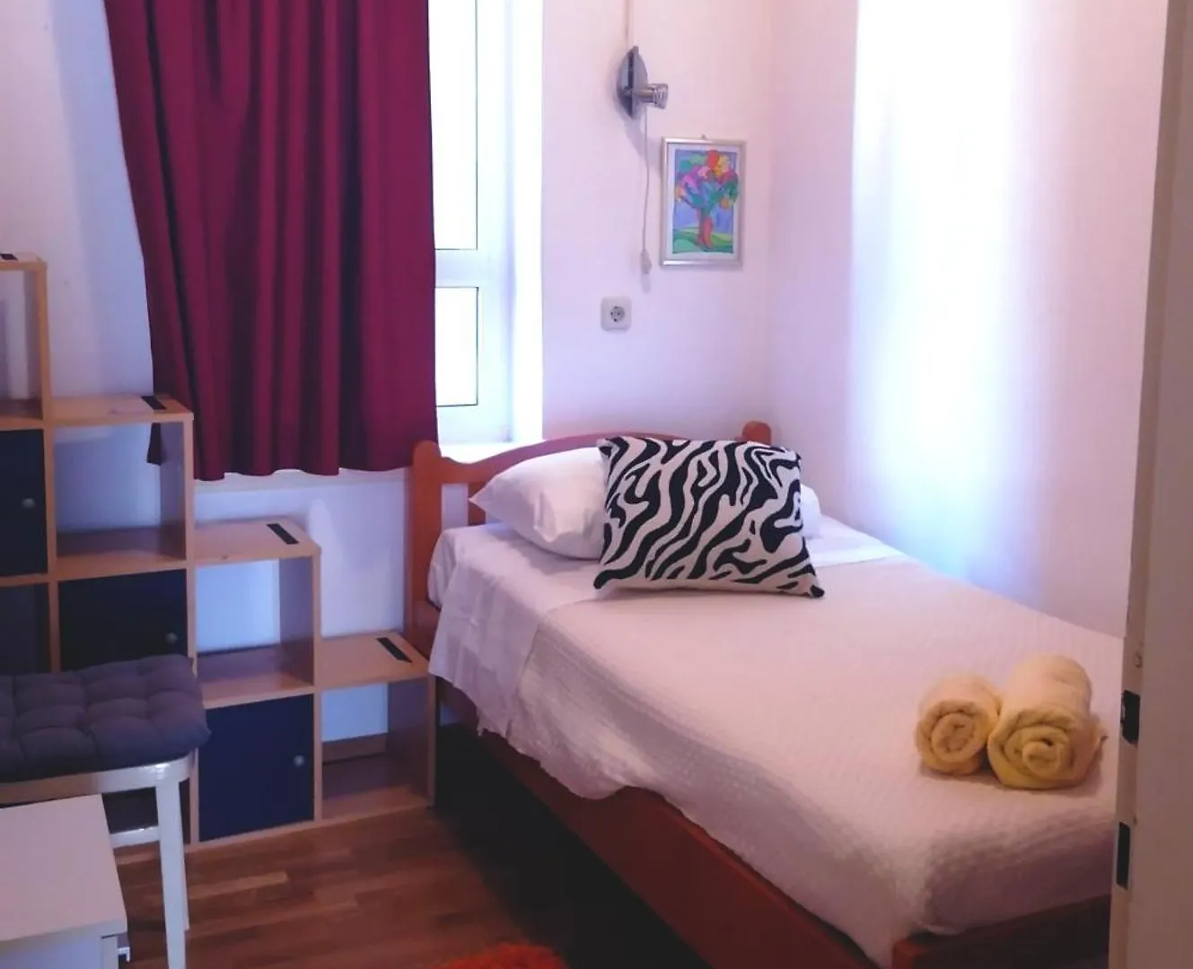 Apartment Zagor Split Croatia