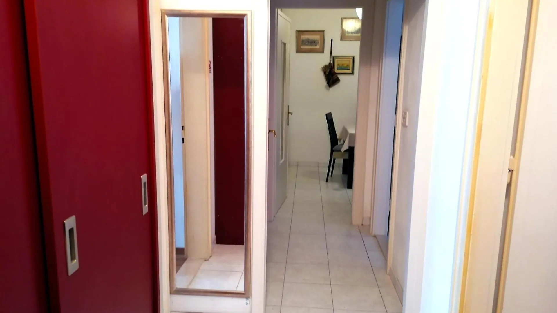 Apartment Zagor Split