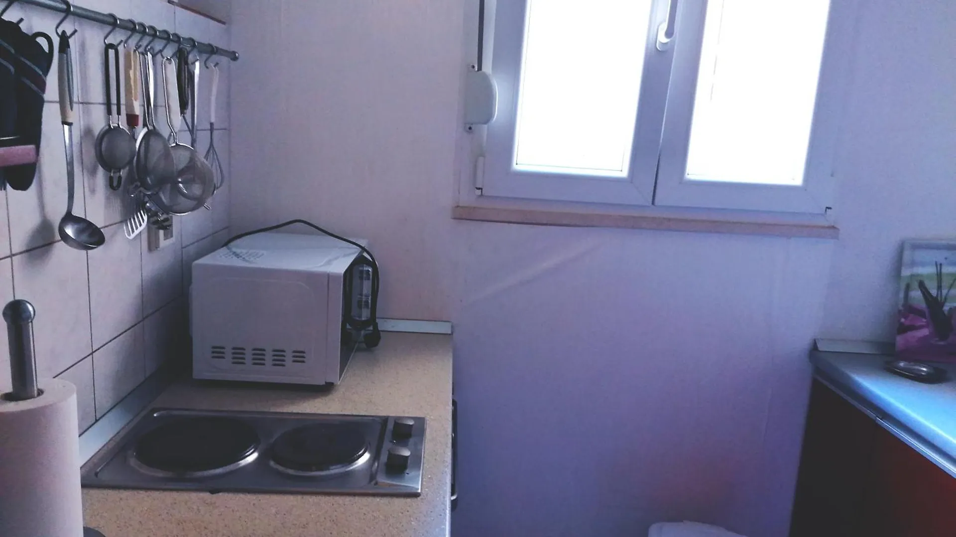 Apartment Zagor Split