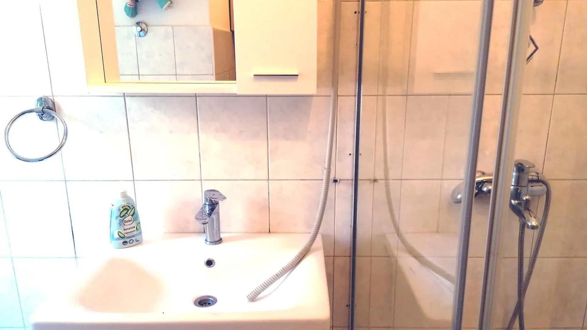 Apartment Zagor Split Croatia