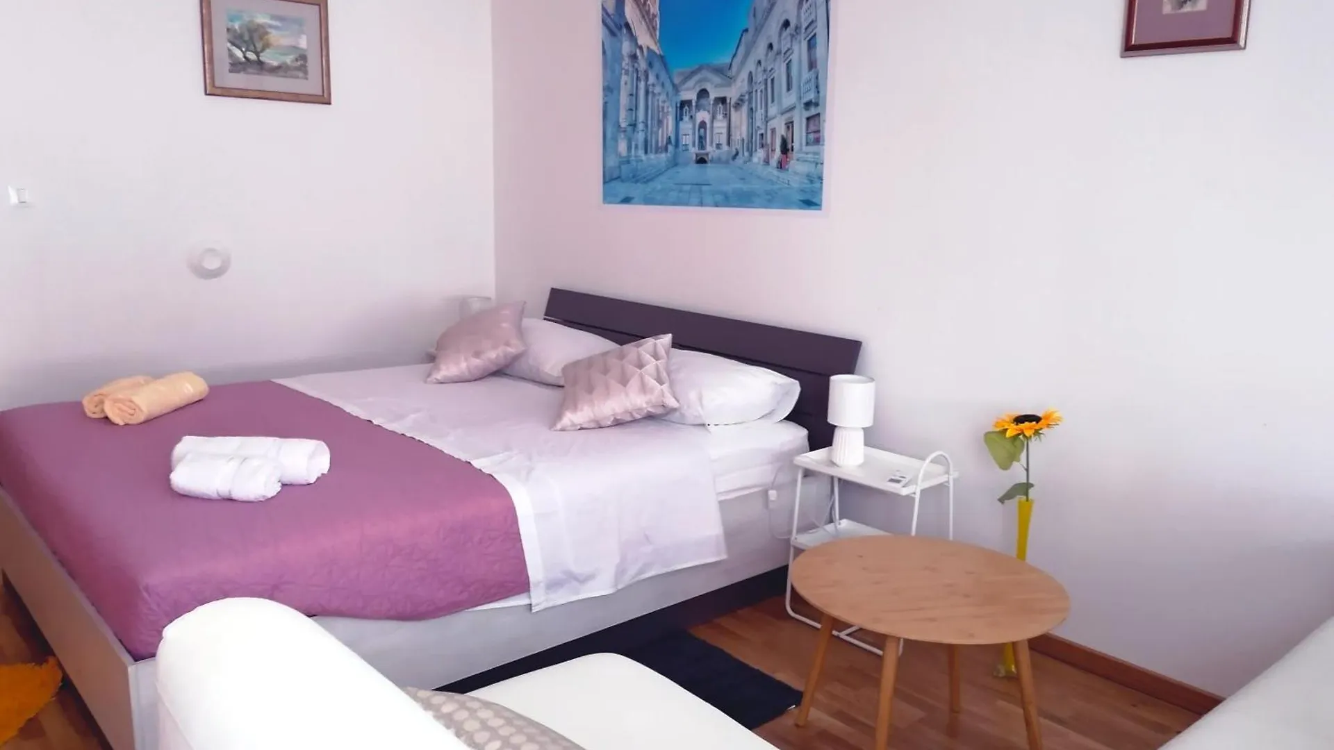 Apartment Zagor Split