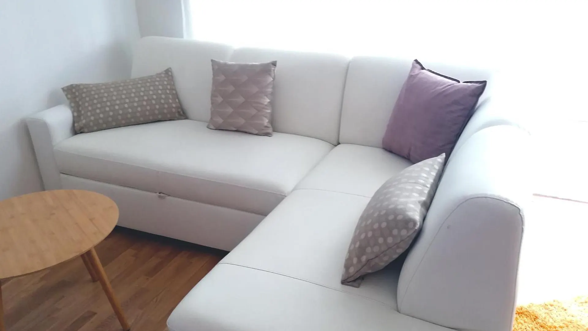 Apartment Zagor Split